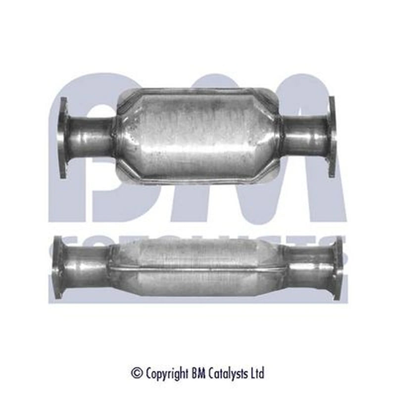 BM Catalysts Homologated Petrol Cat BM90811H