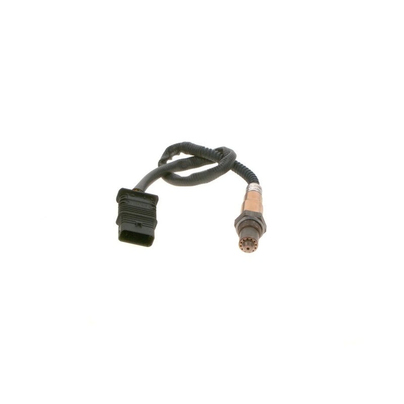 Bosch O2 Lambda Oxygen Sensor before catalytic converter 0 258 027 015