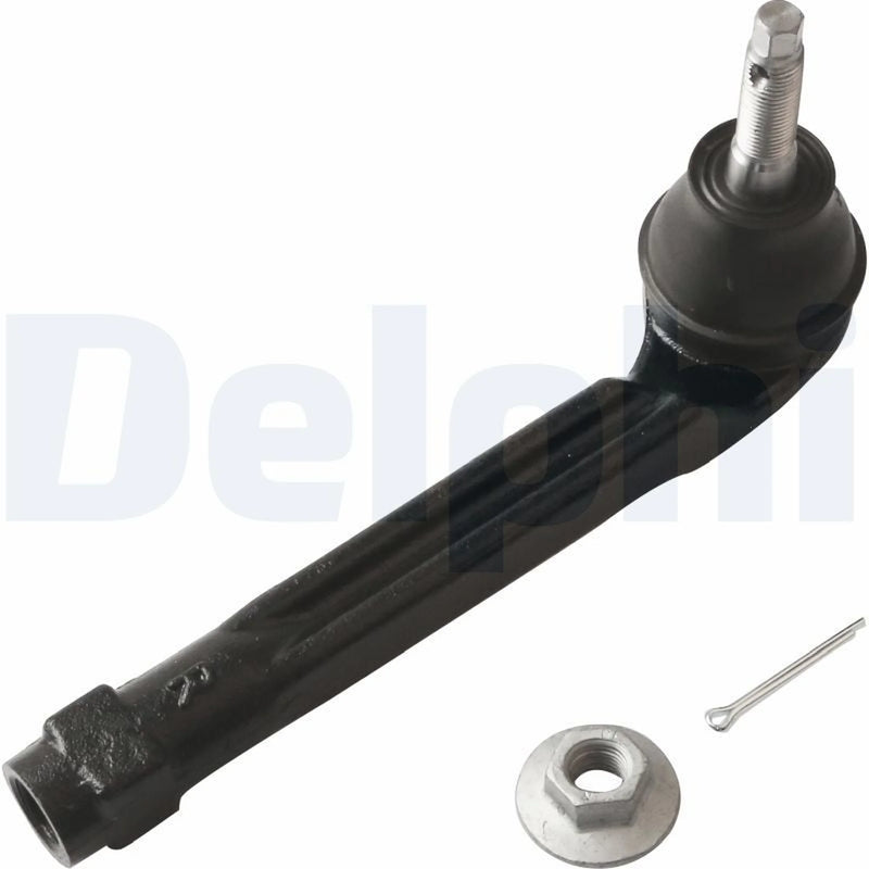 Delphi Steering Tie Rod End Ball Joint Front Right M16 x 1,5 TA3844