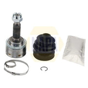 NAPA CV Axle Shaft Assembly Wheel Side NCV1291