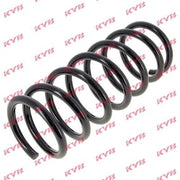 KYB Rear Suspension Coil Spring RA6272