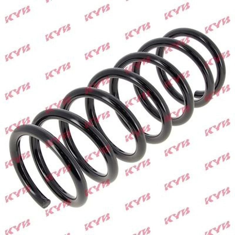 KYB Rear Suspension Coil Spring RA6272