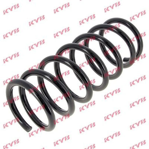 KYB Rear Suspension Coil Spring RA6272