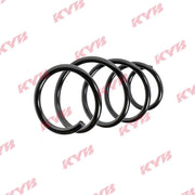 KYB Front Suspension Coil Spring RA1641