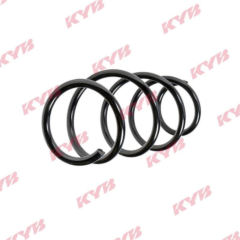 KYB Front Suspension Coil Spring RA1641