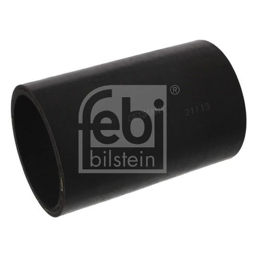 Febi Radiator Coolant Hose 102mm ID 39317