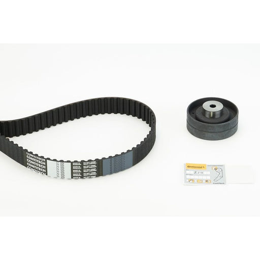 Continental CTAM Timing Belt Kit with Rollers CT939K1