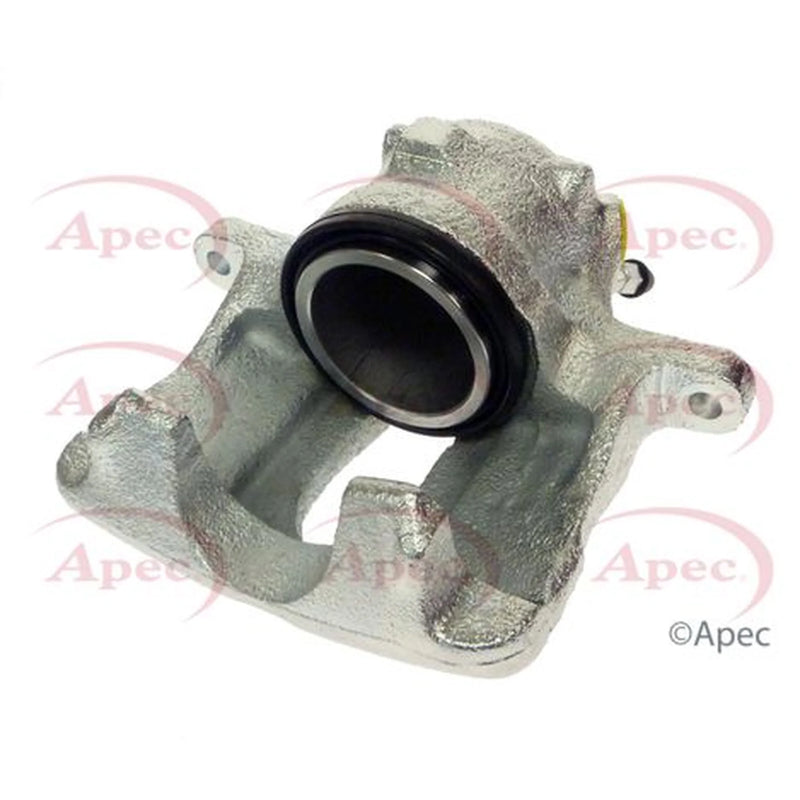 Apec Brake Caliper Assembly Front Left LCA1268