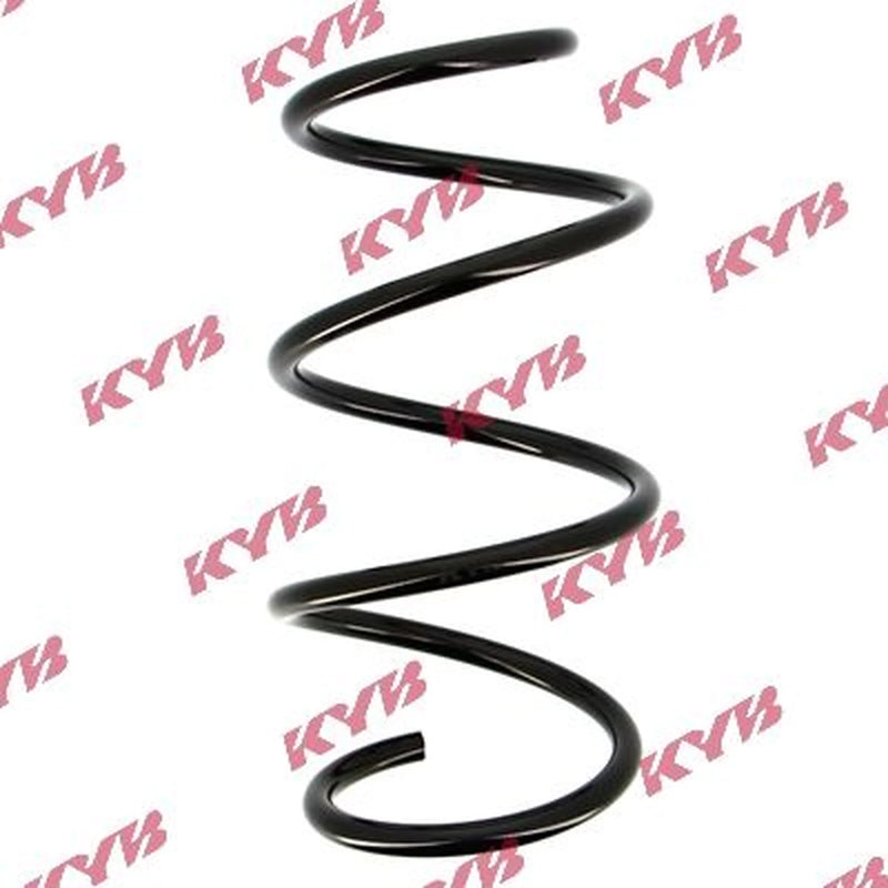 KYB Front Suspension Coil Spring RA1185