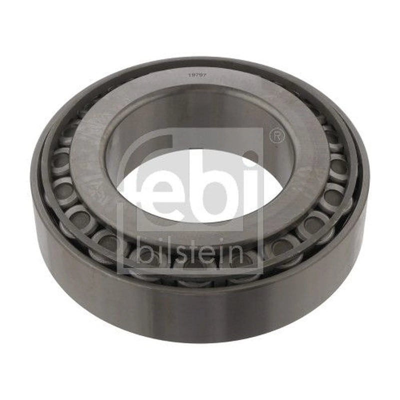 Febi Wheel Bearing 200mm OD ID Wide 19797