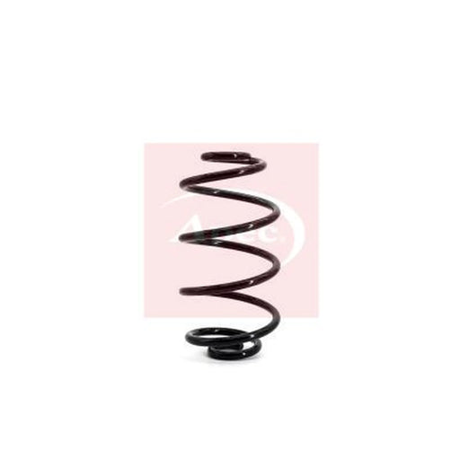 Apec Rear Suspension Coil Spring ACS1154