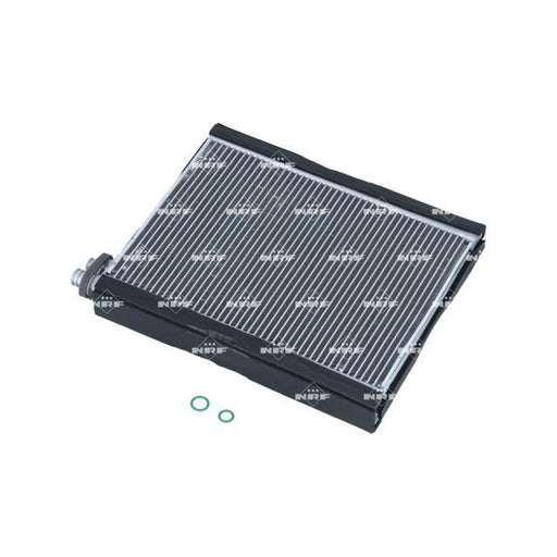 NRF Air Conditioning Evaporator 36198
