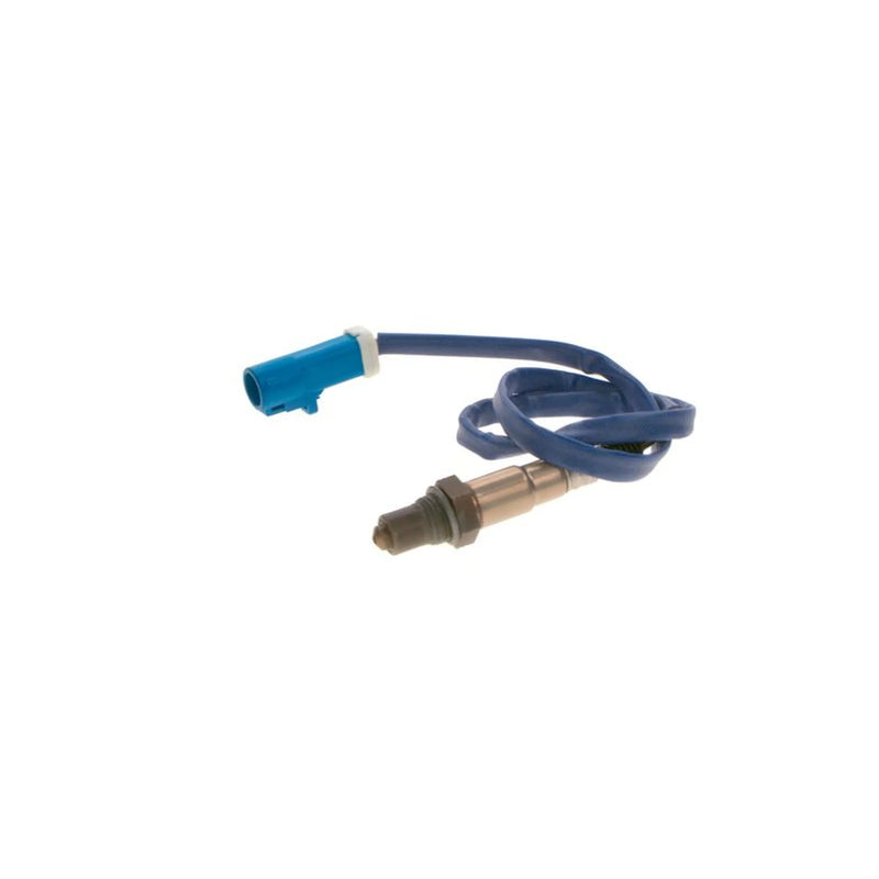 Bosch O2 Lambda Oxygen Sensor after catalytic converter 0 258 986 744