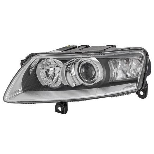 Hella Headlight Headlamp W5W Left 1EL 008 881-411