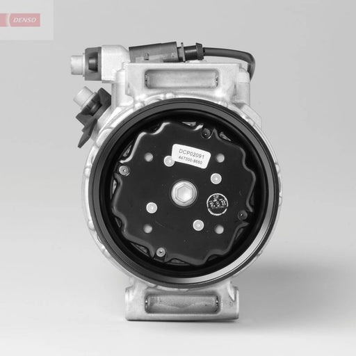 Denso Air Conditioning Compressor DCP02091