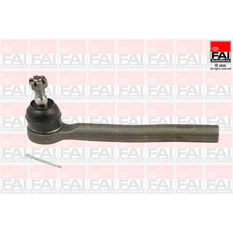FAI Steering Tie Rod End Ball Joint M14 x 1.5 SS7699