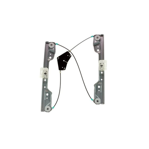 Valeo Electric Window Regulator Lifter Left Front 861178