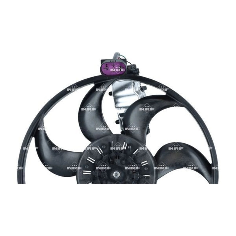 NRF Engine Cooling Fan 470106