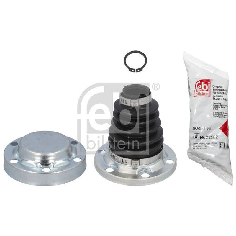 Febi Drive Shaft Bellow Kit Rear Right Thermoplastic 1003470
