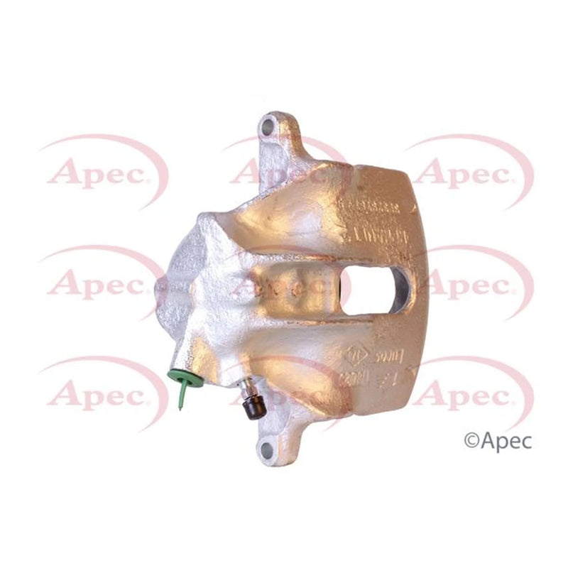 Apec Brake Caliper Assembly Front Right RCA433