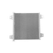 Hella Air Conditioning Condenser 8FC 366 220-021