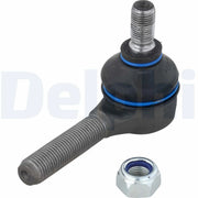 Delphi Steering Tie Rod End Ball Joint Front M14x1.5 TA1128