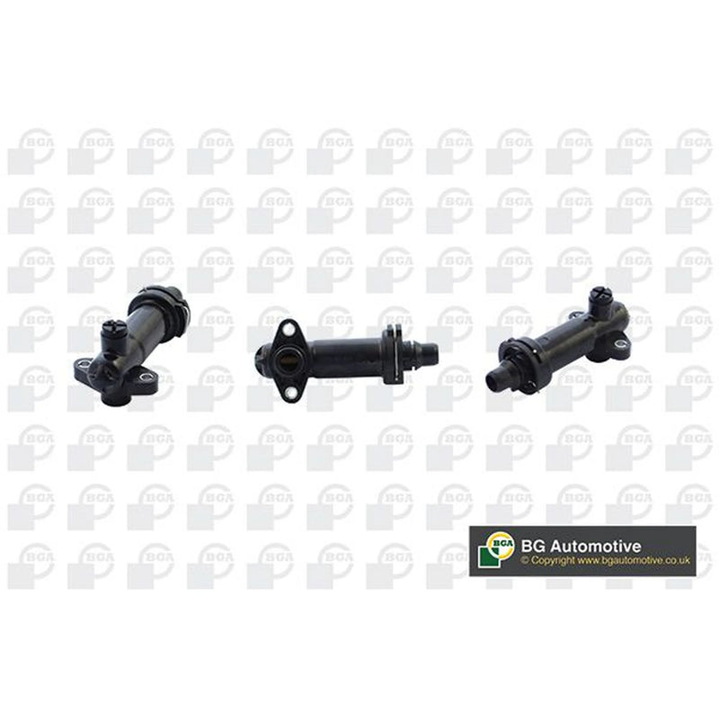 BGA Thermostat,Coolant CT0928