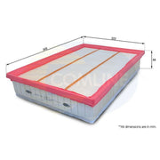 Comline Engine Air Filter EAF627