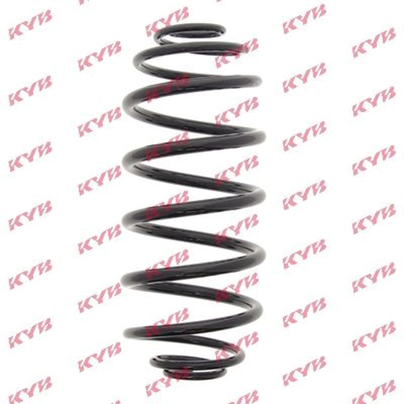KYB Rear Suspension Coil Spring RJ6648
