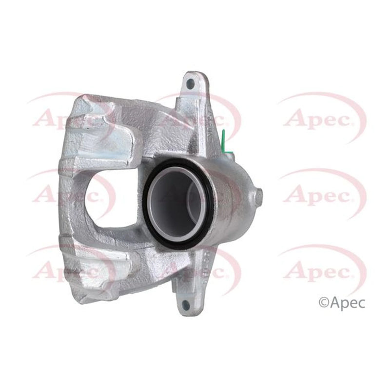 Apec Brake Caliper Assembly Front Left LCA776