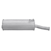 Hella End Silencer Rear 8LD 366 027-381