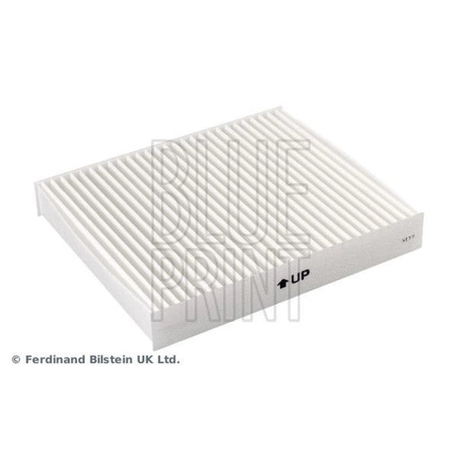 Blue Print Cabin Air Filter (Pollen Filter) ADN12518