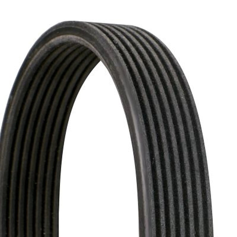 Continental CTAM Multi V-Ribbed Drive Belt 7DPK2074