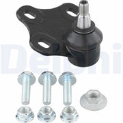 Delphi Ball Joint Lower TC2192