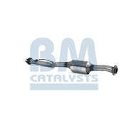 BM Catalysts Homologated Petrol Cat BM90373H
