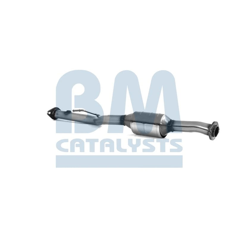 BM Catalysts Homologated Petrol Cat BM90373H