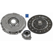 Sachs Clutch Kit Set 3pc 3000990341