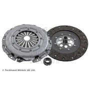 Blue Print Clutch Kit Set 3pc 226mm ADBP300179