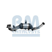 BM Catalysts Homologated Petrol Cat BM91759H