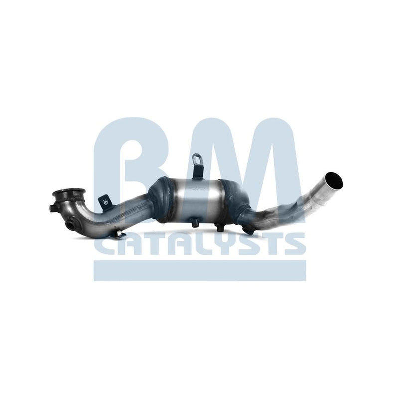 BM Catalysts Homologated Petrol Cat BM91759H