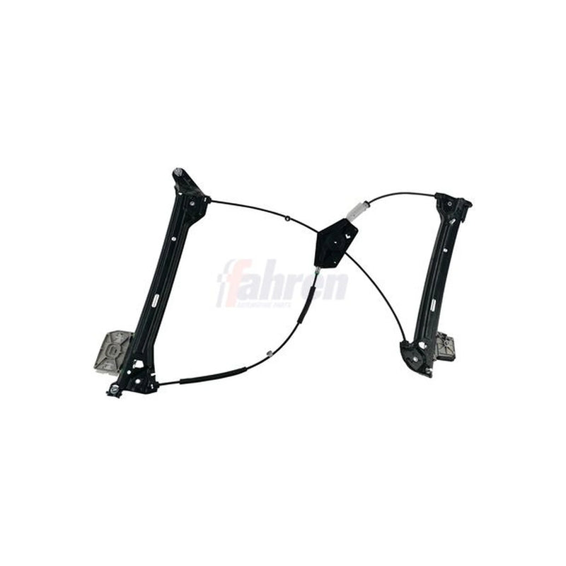 Fahren Electric Window Regulator Lifter Right Front fits Audi A5 2009-2020