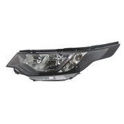 Valeo Headlight Headlamp Left 046960