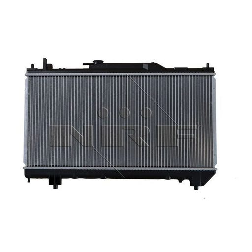 NRF Engine Radiator 53266