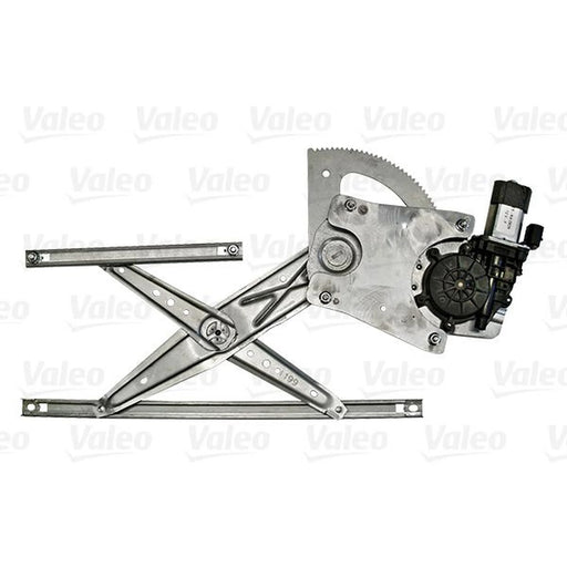 Valeo Electric Window Regulator Lifter Left Front 851428
