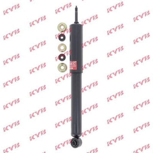 KYB Shock Absorber Damper Strut Front 343195