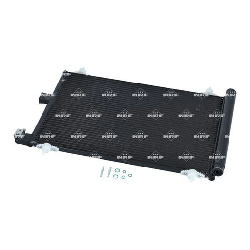 NRF Air Conditioning Condenser 35414