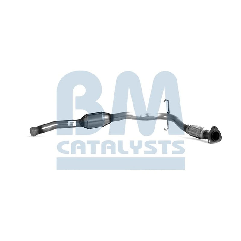 BM Catalysts Homologated Diesel Cat BM80285H