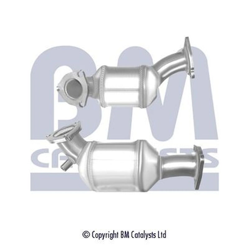 BM Catalysts Diesel Cat BM80332