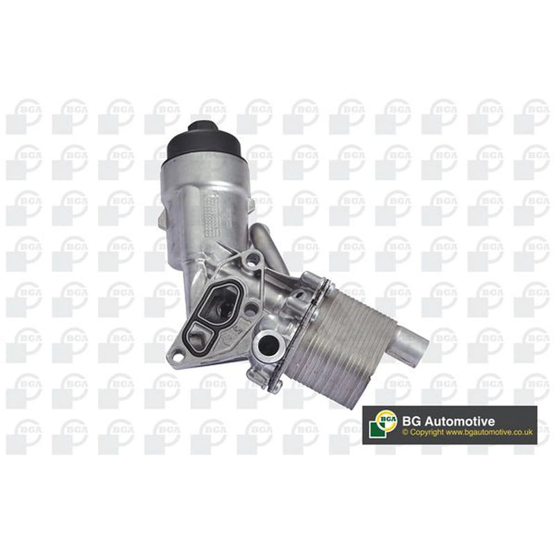 BGA Engine Oil Cooler CO9503