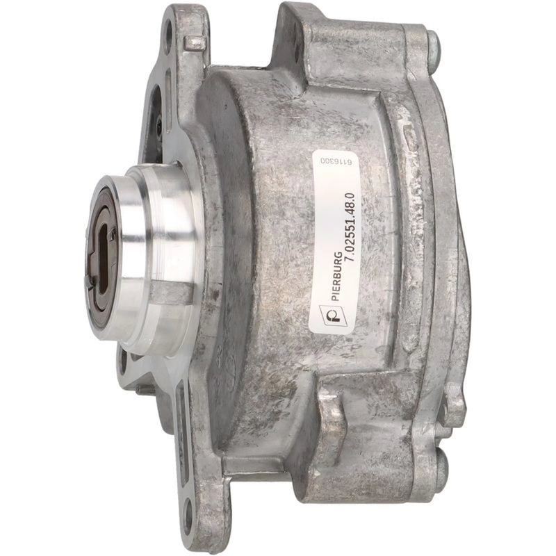 Pierburg Brake Vacuum Pump 7.02551.48.0
